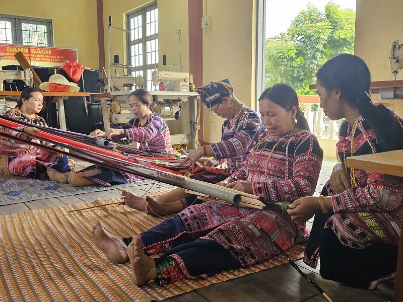 Phú Yên: Xây dựng mô hình du lịch nông thôn và phát triển sản phẩm OCOP