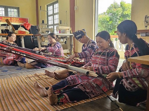 Phú Yên: Xây dựng mô hình du lịch nông thôn và phát triển sản phẩm OCOP