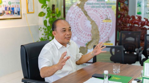 Khánh Hoà: Chủ thể OCOP đề xuất giải pháp phát triển bền vững ngành yến