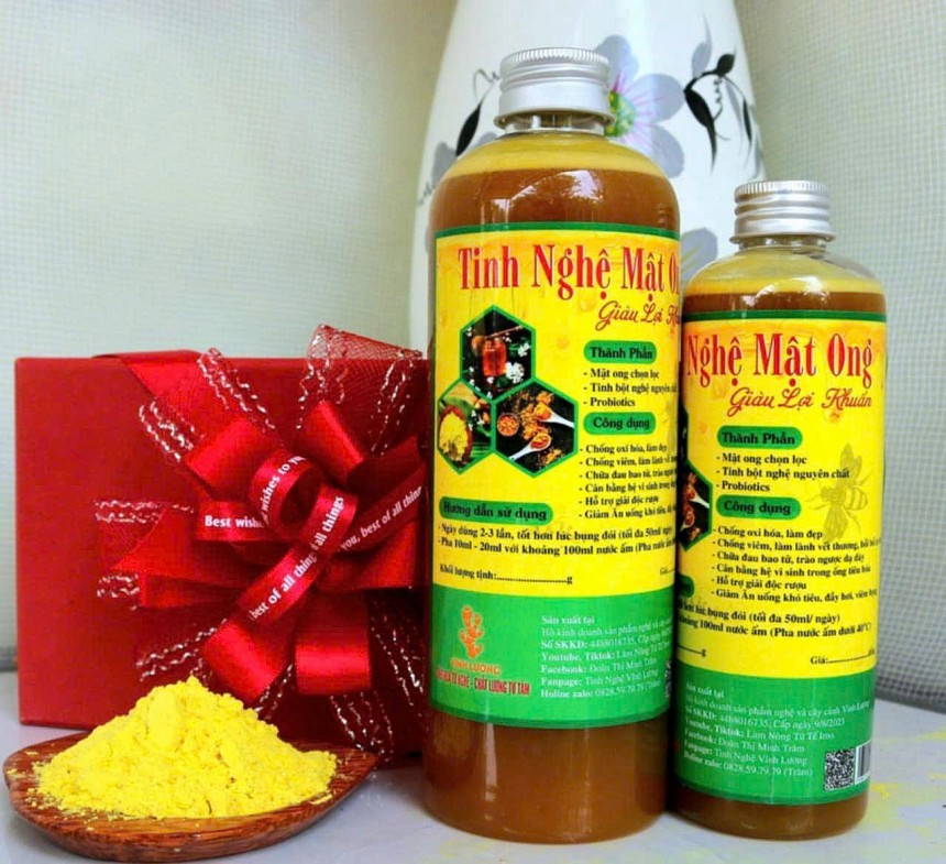 Đồng Nai: Nữ thanh niên khởi nghiệp với khát vọng đưa nghệ vươn xa