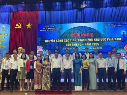 Khuyến công các tỉnh, thành phố khu vực phía Nam: Thách thức cần tháo gỡ?