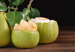 “Tái sinh” giá trị của trái bưởi Năm Roi