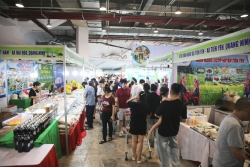 Hội chợ OCOP Quảng Ninh - Hè 2026 hút khách tham quan, mua sắm