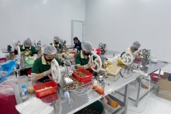 Chứng nhận OCOP và bài toán phát triển dài hạn
