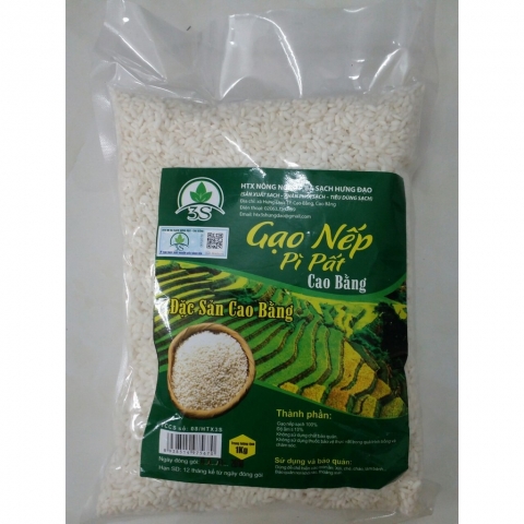 Thành phố Cao Bằng: 10 sản phẩm đạt tiêu chuẩn 3 sao OCOP năm 2021